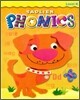 Sadlier Phonics Level K : Student Book