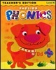 Sadlier Phonics Level K : Teacher's Edition
