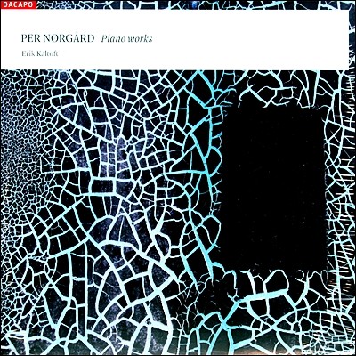 Erik Kaltoft 뇌르고르: 피아노 작품집 (Norgard : Piano Works) 