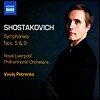 Vasily Petrenko 쇼스타코비치: 교향곡 5번, 9번 (Shostakovich: Symphonies Nos. 5 & 9)