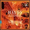 Mariss Jansons 하이든: 하모니 미사, 교향곡 88번, 신포니아 - 마리스 얀손스 (Haydn : Harmoniemesse, Symphony No.88)