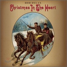 Bob Dylan (밥 딜런) - Christmas In The Heart (Deluxe Edition)