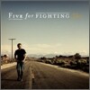 Five For Fighting - Slice