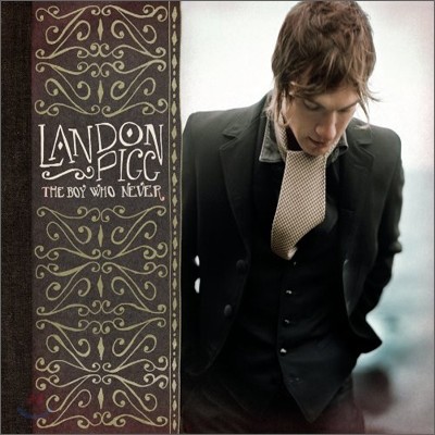 Landon Pigg - The Boy Who Never