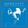 Morrissey - Morrissey: Hmv (Parlophone Singles 1988-1995)