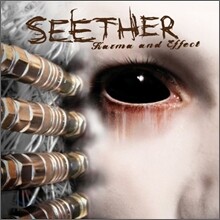 Seether - Karma & Effect