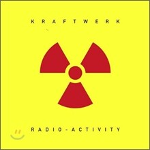 Kraftwerk - Radio-Activity
