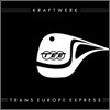 Kraftwerk - Trans-Europe Express