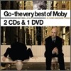 Moby - Gift Packs 2008