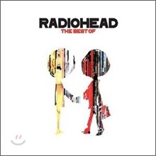 Radiohead - Gift Packs 2008