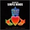 Simple Minds - Gift Packs 2008