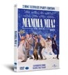 맘마미아 SE :2Disc