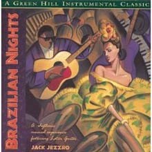 Jack Jezzro - Brazilian Nights