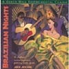 Jack Jezzro - Brazilian Nights