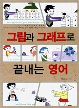 그림과 그래프로 끝내는 영어