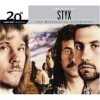 Styx - Millennium Collection: 20th Century Masters