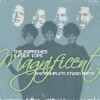 Supremes & Four Tops - Magnificent: The Complete Studio Duets