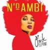 N Dambi - Pink Elephant