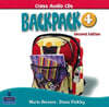 Backpack 4 : Audio CD