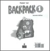 Backpack 1 : Poster Set