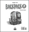 Backpack 2 Posters