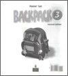 Backpack 3 Posters