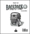 Backpack 4 Posters