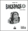 Backpack 5 Posters