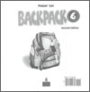 Backpack 6 Posters
