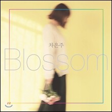 차은주 - 미니앨범 : Blossom