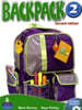 Backpack 2 : Student Book with CD-ROM