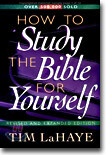 How to Study the Bible for Yourself