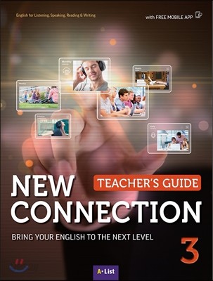 New Connection 3 : Teacher&#39;s Guide