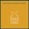 Heads Hands & Feet (헤즈 핸즈 앤 피트) - Heads Hands & Feet [LP+CD]