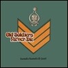 Heads Hands & Feet (헤즈 핸즈 앤 피트) - Old Soldiers Never Die