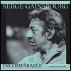 Serge Gainsbourg (세르쥬 갱스부르) - Incomparable [2LP]