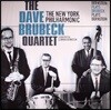 The Dave Brubeck Quartet (데이브 브루벡) - Leonard Bernstein Plays Brubeck Plays Bernstein [LP]