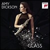 Amy Dickson 필립 글래스 작품의 색소폰 편곡집 (Glass) 에이미 딕슨