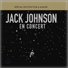 Jack Johnson - En Concert (Limited Special Edition)