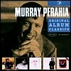 Murray Perahia 머레이 페라이어 - 슈만: 환상소곡 / 쇼팽: 피아노 소나타 / 멘델스존: 협주곡 1-2번 / 모차르트: 협주곡 9, 21번 / 브람스: 하이든 변주곡 (Original Album Classics)