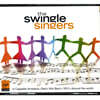 The Swingle Singers 스윙글 싱어즈 에디션 - 모차르트 / 바흐 (Anthology)