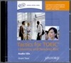 ETS Tactics for TOEIC Listening and Reading Test : Audio CDs