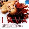 Simone Kermes 18세기 나폴리의 오페라 아리아 (Lava) 시모네 케르메스