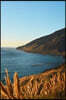 Journal: Big Sur Sunset (Front & Back Image Cover)