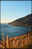 Journal: Big Sur Sunset (Blank Pages with Front & Back Image Cover)