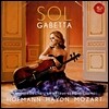 Sol Gabetta 하이든 / 호프만 / 모차르트: 첼로 협주곡 (Haydn / Hofmann / Mozart: Cello Concertos)