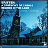 Britten : A Ceremony Of Carols