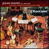 Phantasm 존 워드: 5현과 6현을 위한 합주 음악 (John Ward: Consort music for five and six viols)