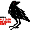 Old Crow Medicine Show - Best Of Old Crow Medicine Show (LP+7 inch Single LP)