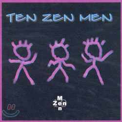 Neil Zaza - Ten Zen Men